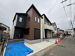 物件画像 草加市旭町4期