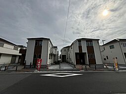 物件画像 足立区佐野27期