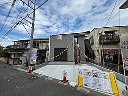 物件画像 草加市谷塚町2期1棟