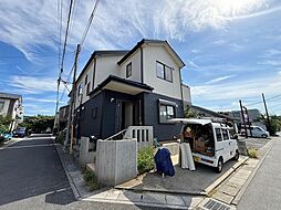 物件画像 八潮市浮塚　リフォーム戸建