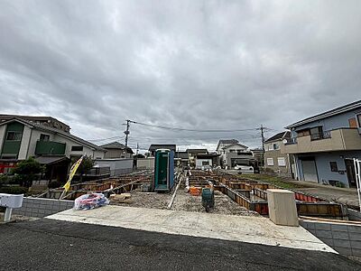 外観：〜サンケイ商事にお任せください〜当社は地元密着型　お客様のご要望・期待にお応えします。