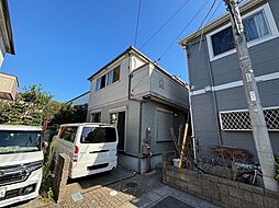 物件画像 草加市柳島町　リフォーム戸建