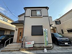 物件画像 葛飾区西水元　リフォーム戸建