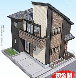 物件画像 葛飾区柴又6丁目　1棟