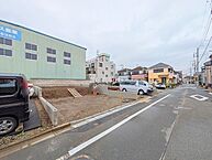 東京都足立区皿沼1丁目21-8：物件画像