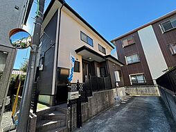 物件画像 三郷市早稲田　リフォーム戸建