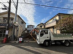 物件画像 草加市小山　1棟