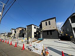 物件画像 草加市清門15棟