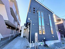 物件画像 草加市稲荷　リフォーム戸建