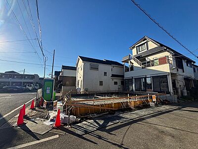 外観：〜サンケイ商事にお任せください〜当社は地元密着型　お客様のご要望・期待にお応えします。