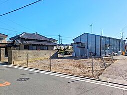 物件画像 八潮市緑町4期