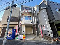 東京都足立区西新井本町4丁目29-22：物件画像