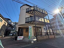 物件画像 足立区中川　中古戸建