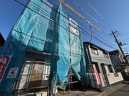 物件画像 草加市谷塚町　1棟