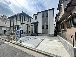 物件画像 足立区六月　1棟