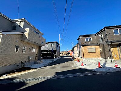 外観：〜サンケイ商事にお任せください〜当社は地元密着型　お客様のご要望・期待にお応えします。