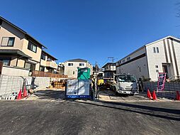 物件画像 松戸市小金原2丁目2棟