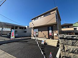 物件画像 三郷市幸房第4