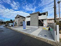 物件画像 松戸市古ケ崎3期