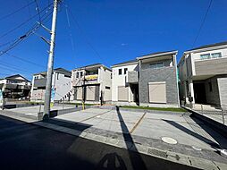 物件画像 松戸市古ケ崎26期