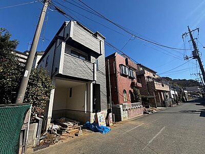 外観：〜サンケイ商事にお任せください〜当社は地元密着型　お客様のご要望・期待にお応えします。