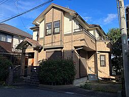 物件画像 松戸市小金原　リフォーム戸建