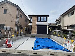 物件画像 草加市氷川町13期