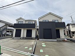 物件画像 八潮市上馬場　4棟