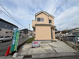 物件画像 川口市木曽呂 リフォーム戸建