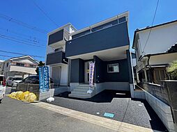 物件画像 草加市旭町第8