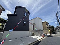 物件画像 松戸市八ケ崎23−2期