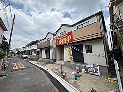 物件画像 八潮市緑町4期