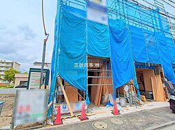 物件画像 足立区辰沼6期