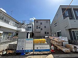 物件画像 三郷市高州1棟