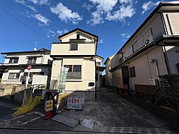 物件画像 草加市金明町 リフォーム戸建