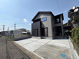 物件画像 草加市稲荷14期