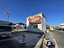 物件画像 草加市新栄 1棟