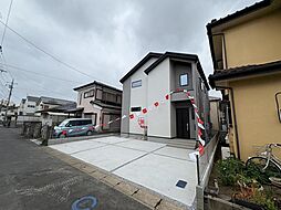 物件画像 松戸市六高台13期