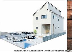 三郷市早稲田7期