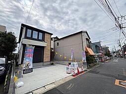 物件画像 草加市氷川町12期