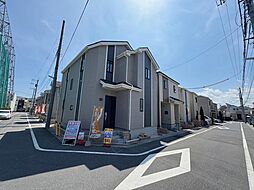 物件画像 足立区六木11棟