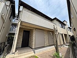 松戸市日暮　リフォーム戸建
