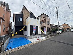 物件画像 八潮市八條1期