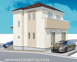 草加市柳島町第2