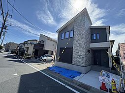 物件画像 草加市谷塚町21期