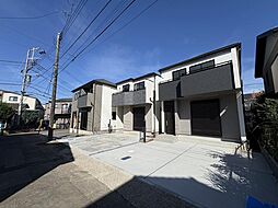 物件画像 松戸市北小金20期