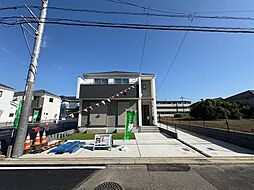 物件画像 松戸市新松戸34期