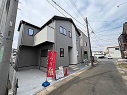 物件画像 三郷市中央7期