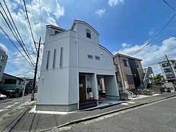 物件画像 足立区大谷田　2棟