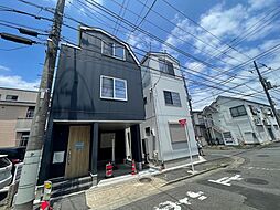 物件画像 足立区大谷田 2棟